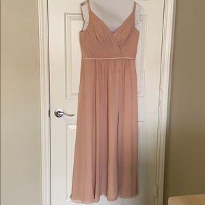 Sorella Vita Bridesmaid Dress